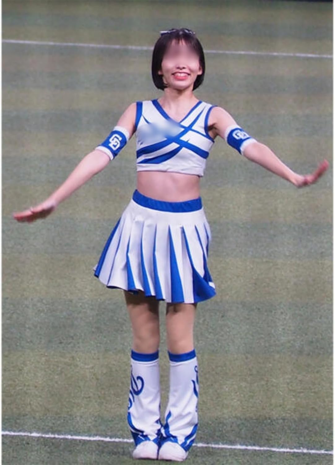 黒子のバスケ ジャージ なりきり 誠凛高校 黒子テツヤ 火神大我 しまむら